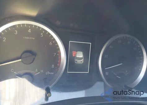 2017 Toyota Highlander Le Plus from USA, damaged, VIN 5TDBZRFH3HS371971